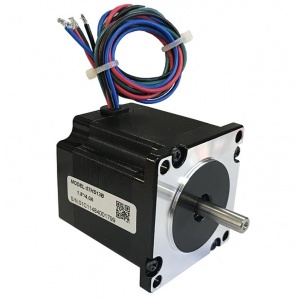 استپ موتور HQM مدل 57HS13