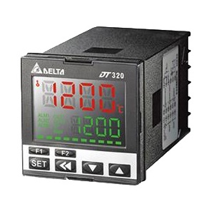کنترلر دما دلتا DT340RA