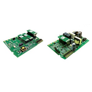  کارت توسعه کنترلر دما دلتا DT3-20ECOM