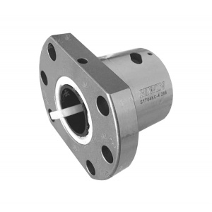 مهره بالسکرو HIWIN مدل FSI32-10-T4