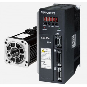 سرو موتور estun edb 400w