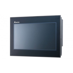 HMI دلتا DOP-B10E615