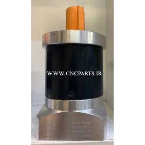 گیربکس خورشیدی HQM مدل LE90-03-16-step86