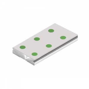 ریل HIWIN مدل MGWR12-L160