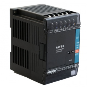 PLC fatek FBS-14MCT2-AC