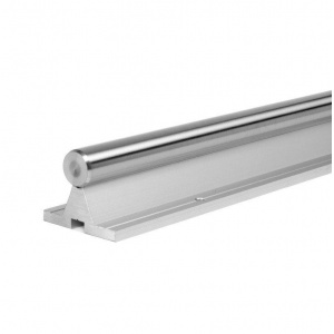 شفت خام HQM مدل SBS16-400CM