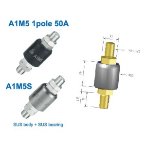 اسلیپ رینگ (روتاری کانکتور)  Asiantool مدل A1M5