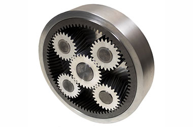 تعمیر گیربکس خورشیدی